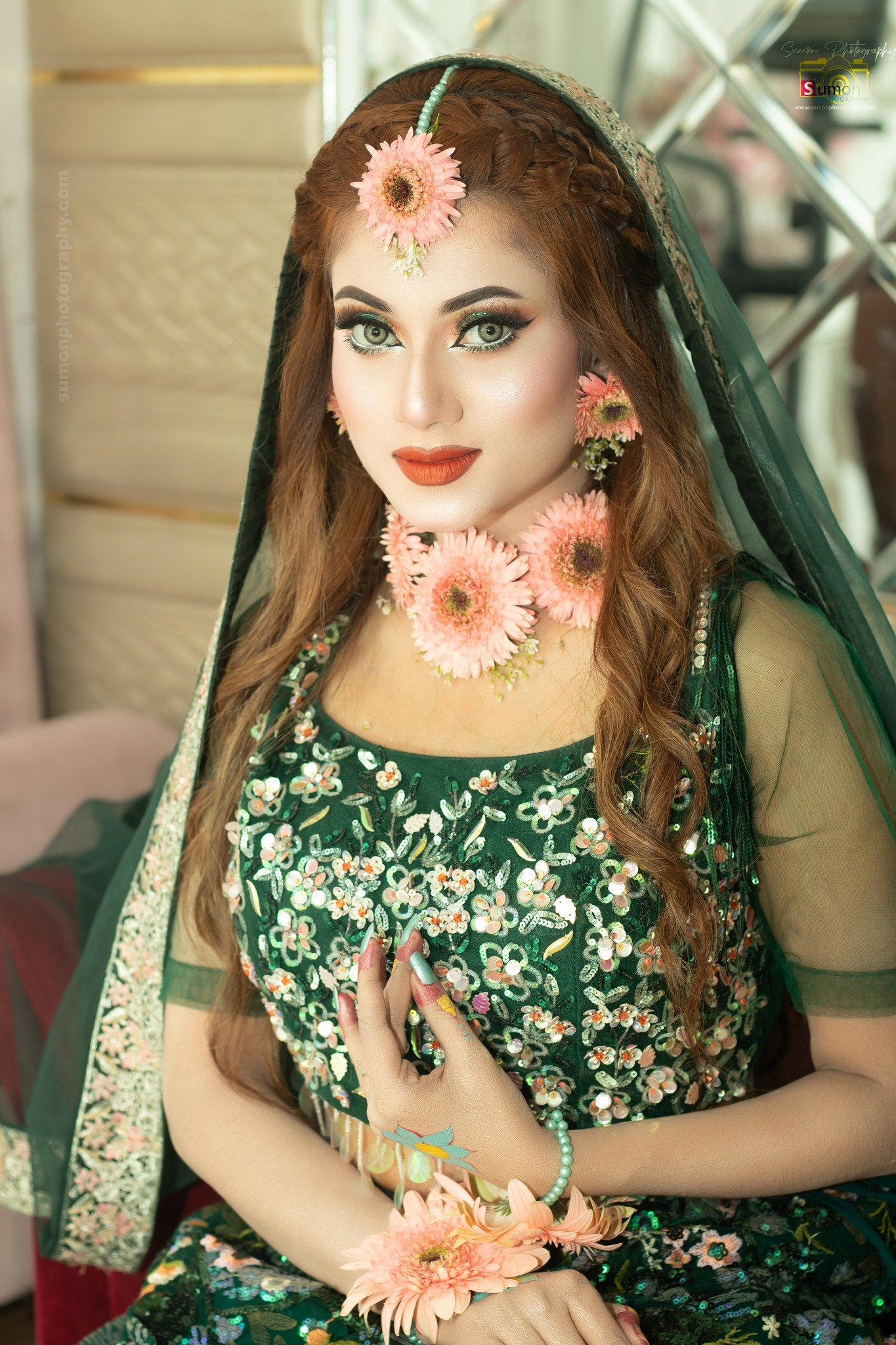 Dola Alsha Bridal Photoshoot (13)