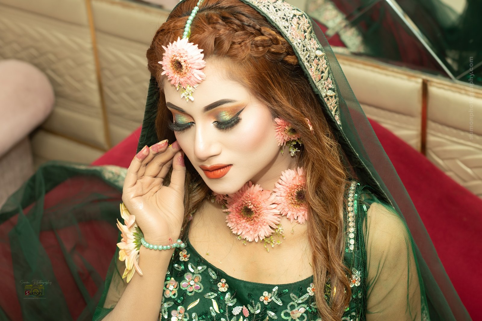 Dola Alsha Bridal Photoshoot (27)