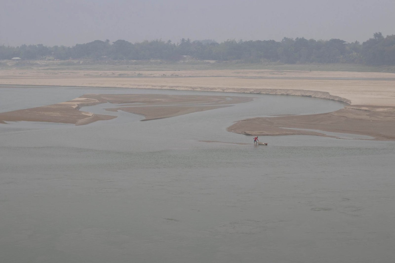 Gorai River (1)