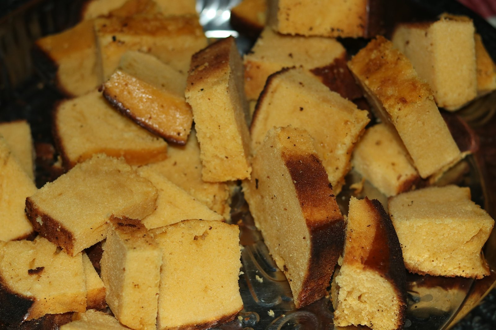 Homemade Cake (1)