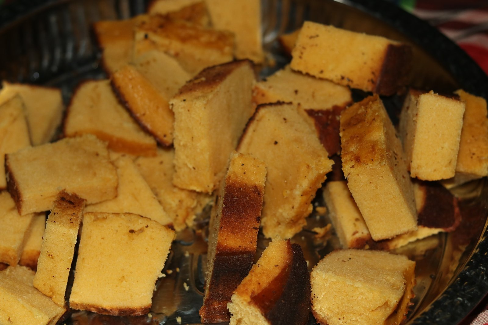 Homemade Cake (2)