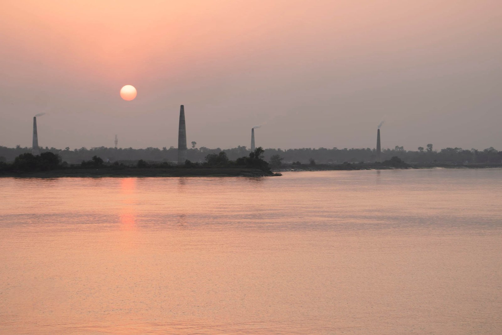 Isamoti River (1)