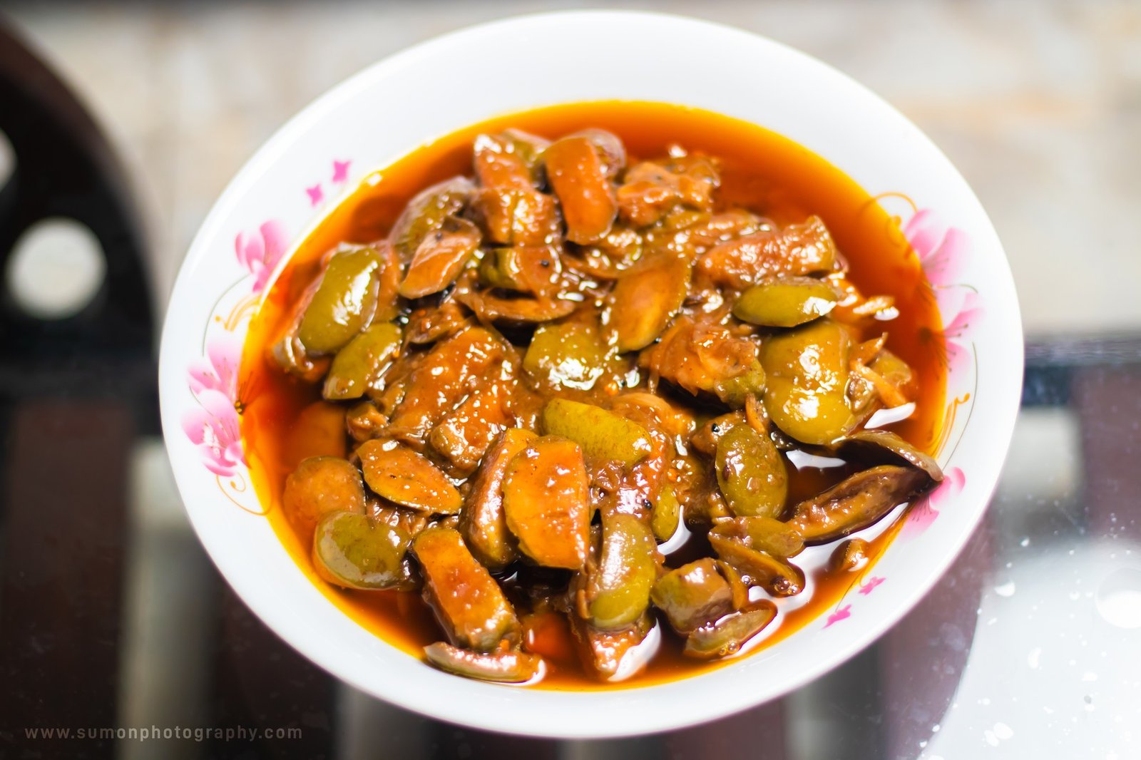 Jolpai Achar (3)