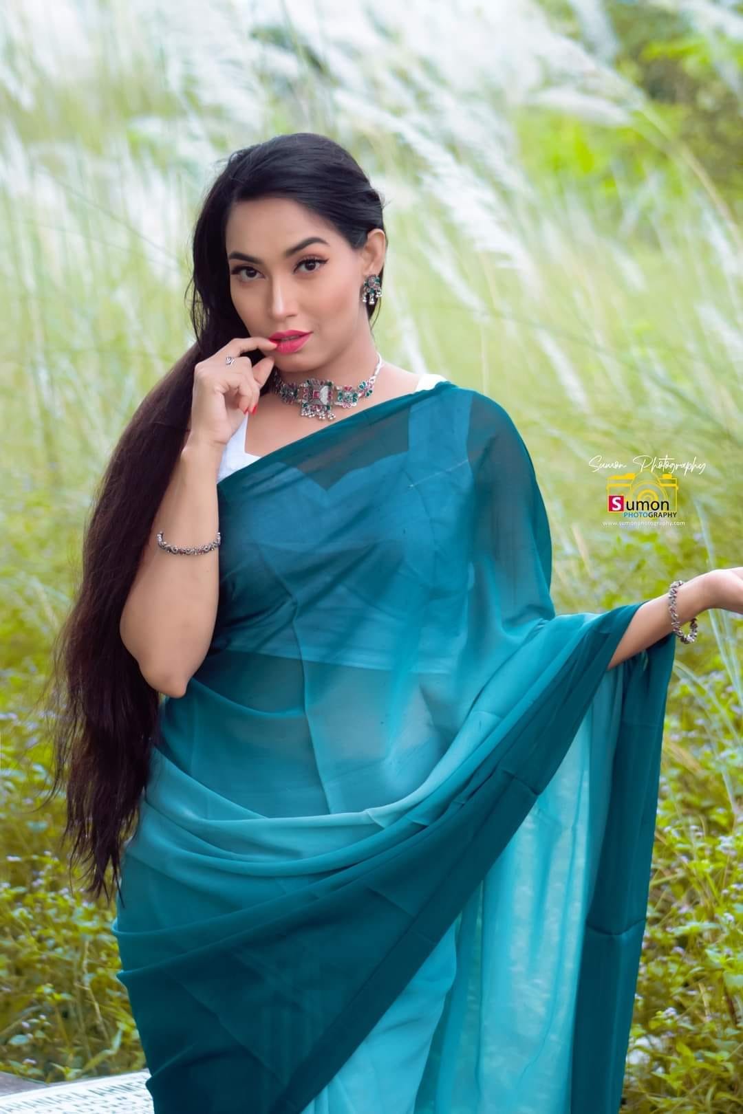 Kashful Photoshoot Tanisha Sana 2023 (8)