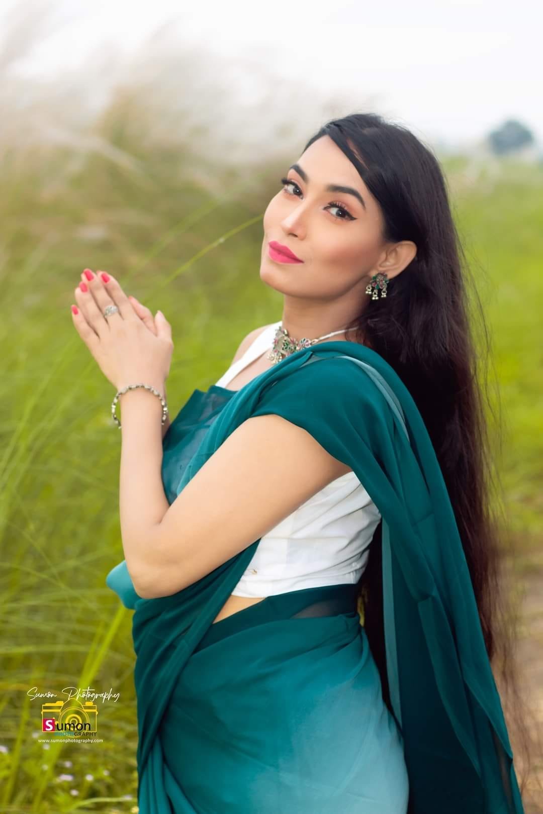 Kashful Photoshoot Tanisha Sana 2023 (9)