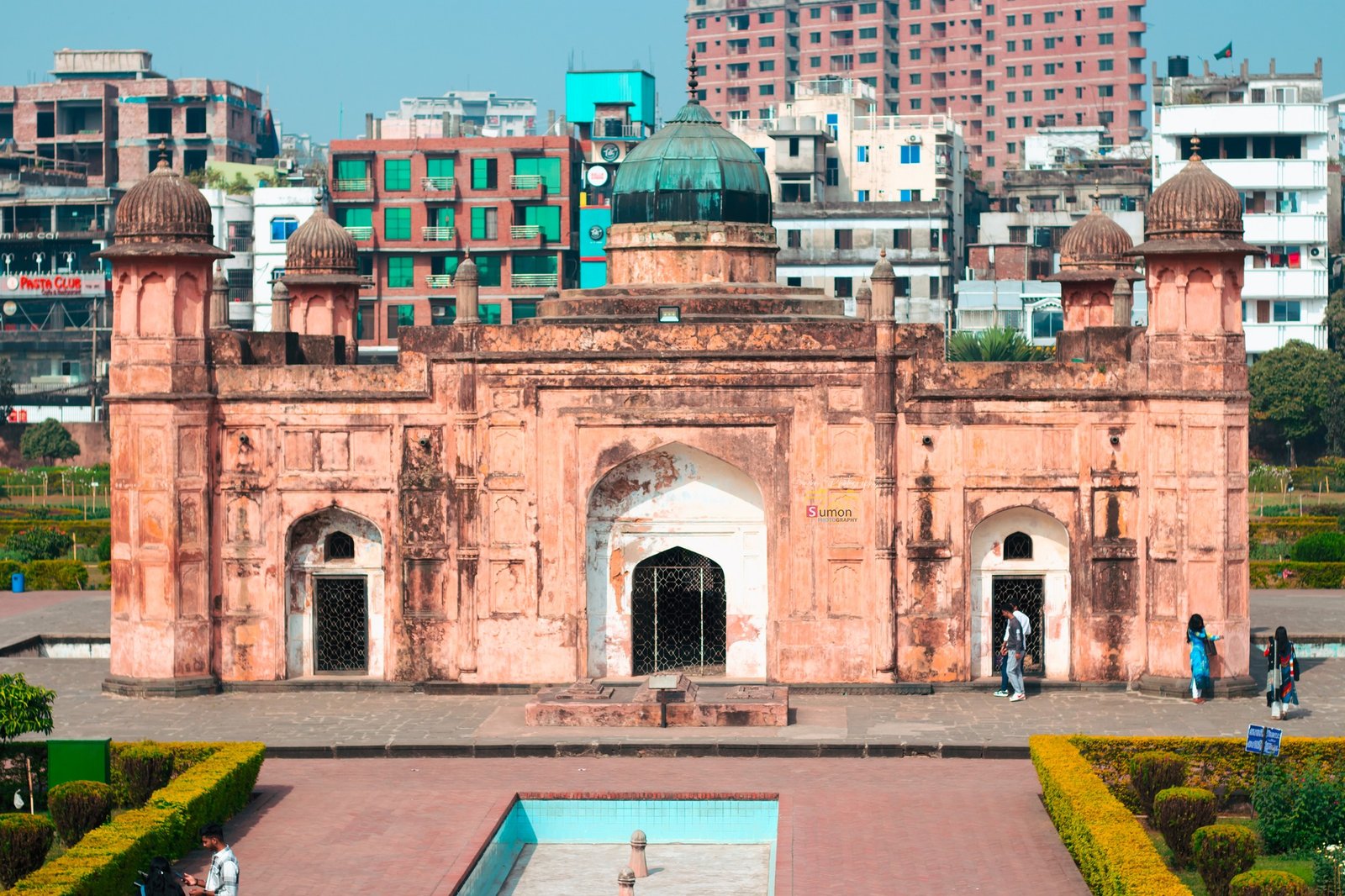 Lalbag Fort (1)