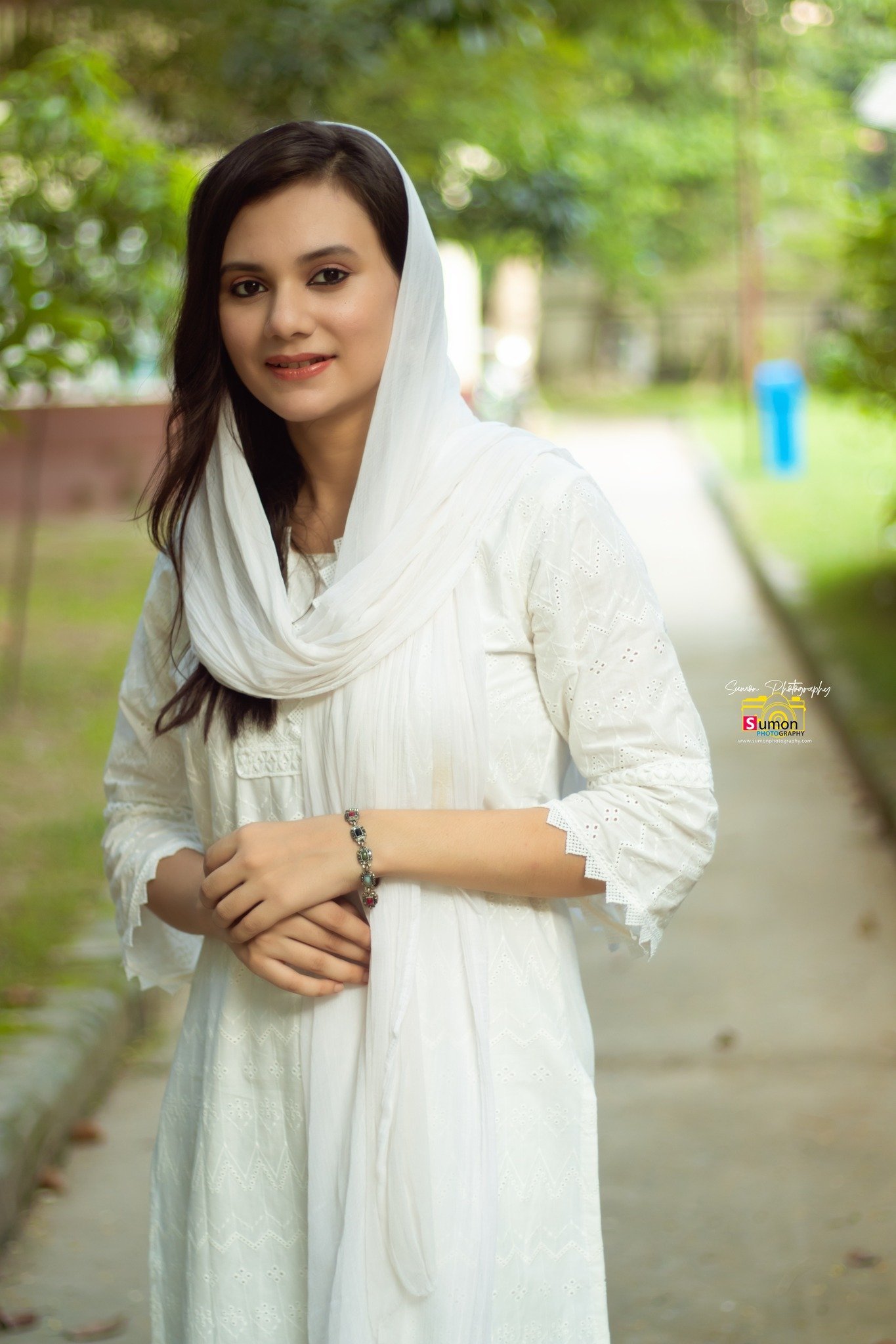 Outdoor Classic Photoshoot Ayesha Labonno- 2023 (11)