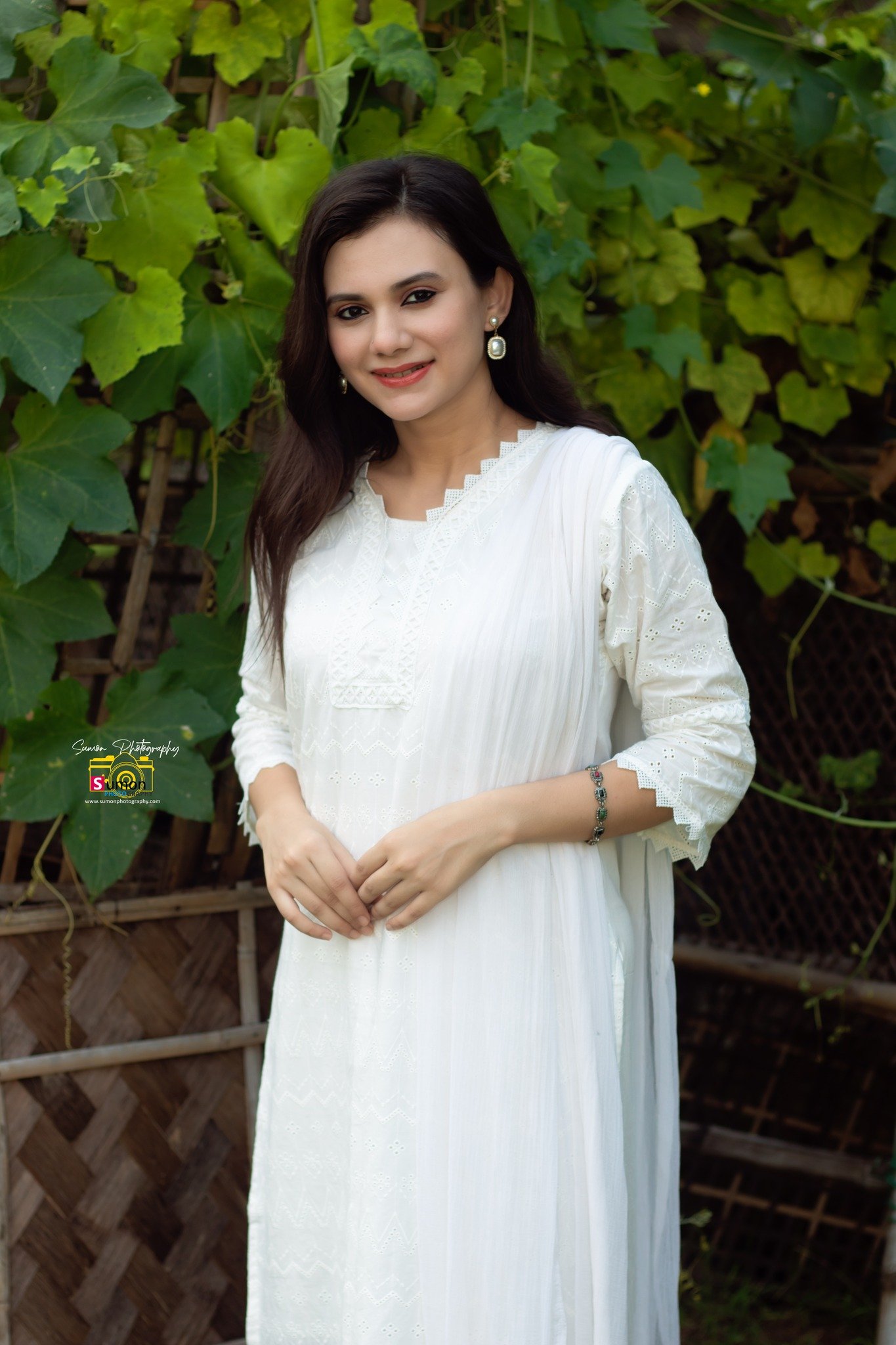 Outdoor Classic Photoshoot Ayesha Labonno- 2023 (14)