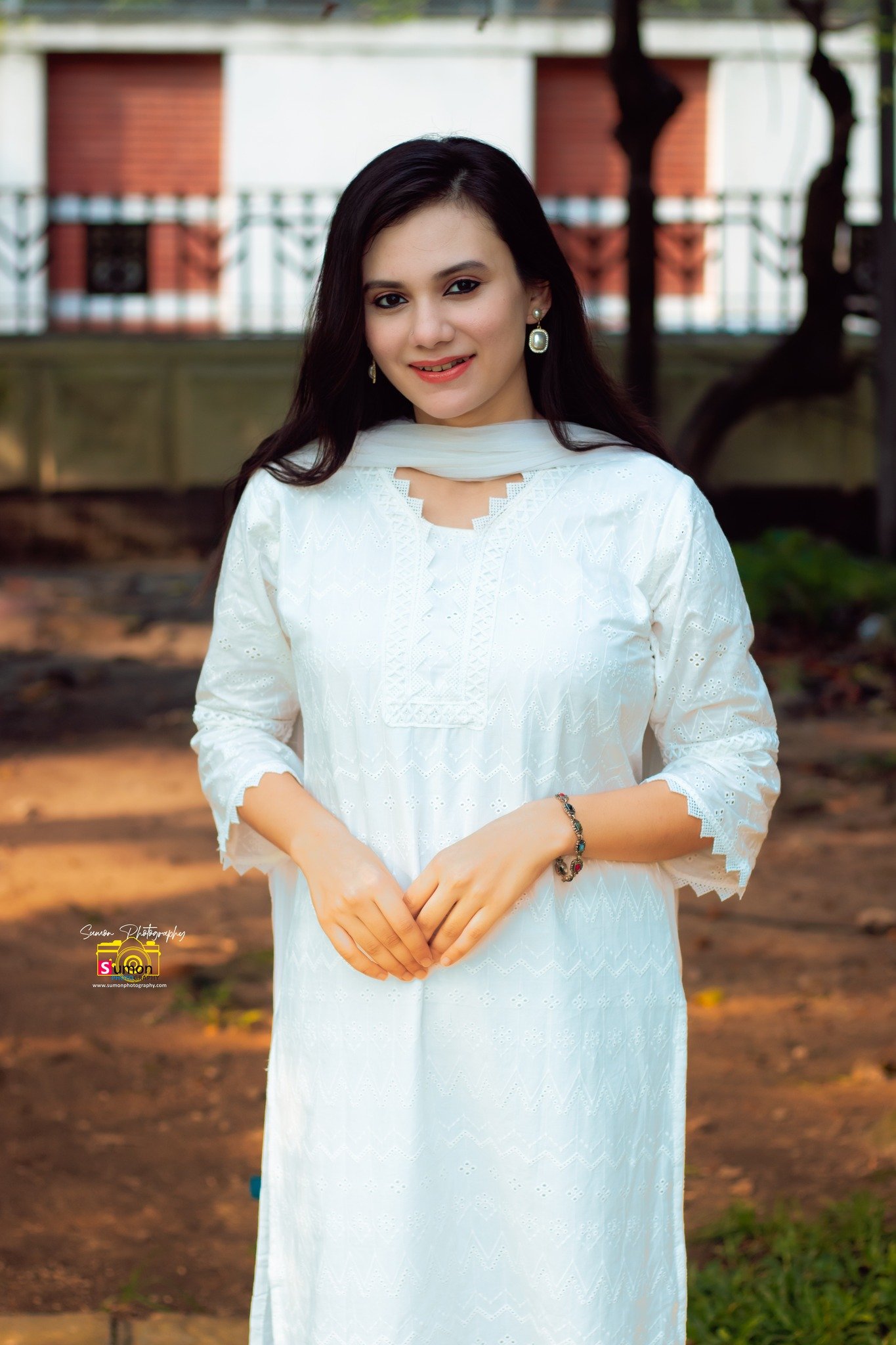 Outdoor Classic Photoshoot Ayesha Labonno- 2023 (17)