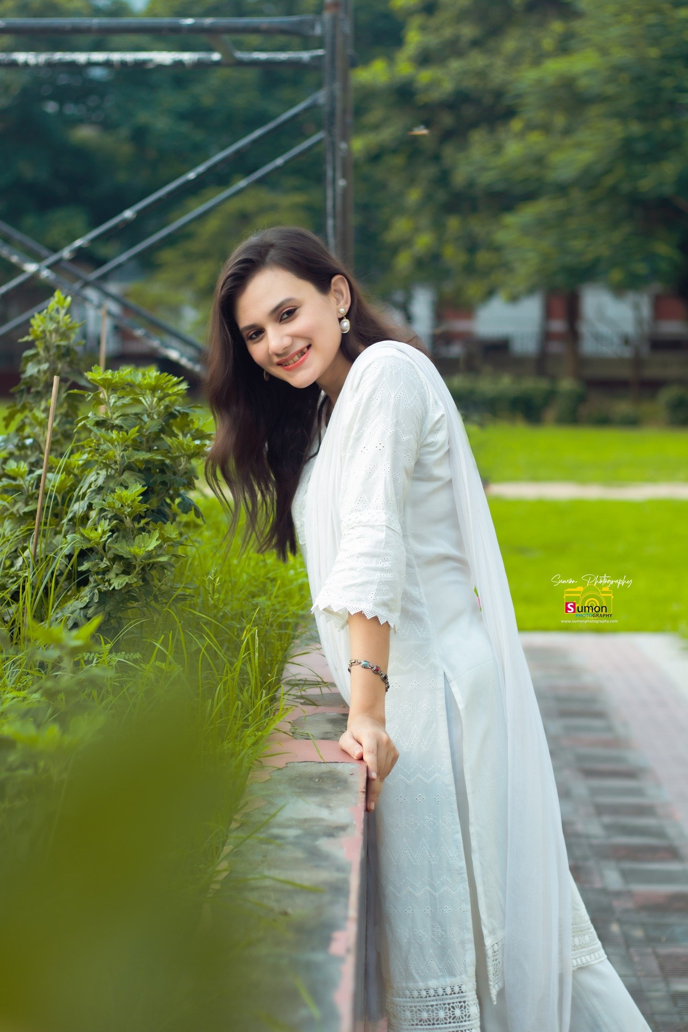 Outdoor Classic Photoshoot Ayesha Labonno- 2023 (18)