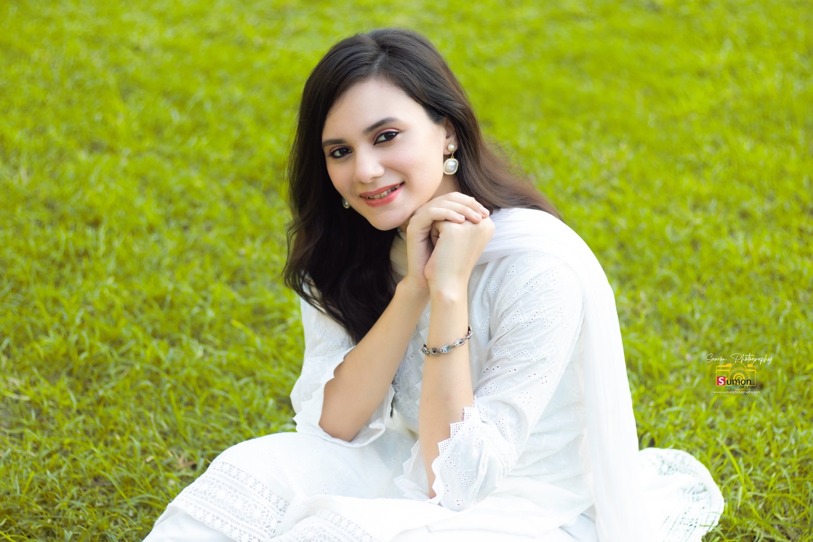 Outdoor Classic Photoshoot Ayesha Labonno- 2023 (21)
