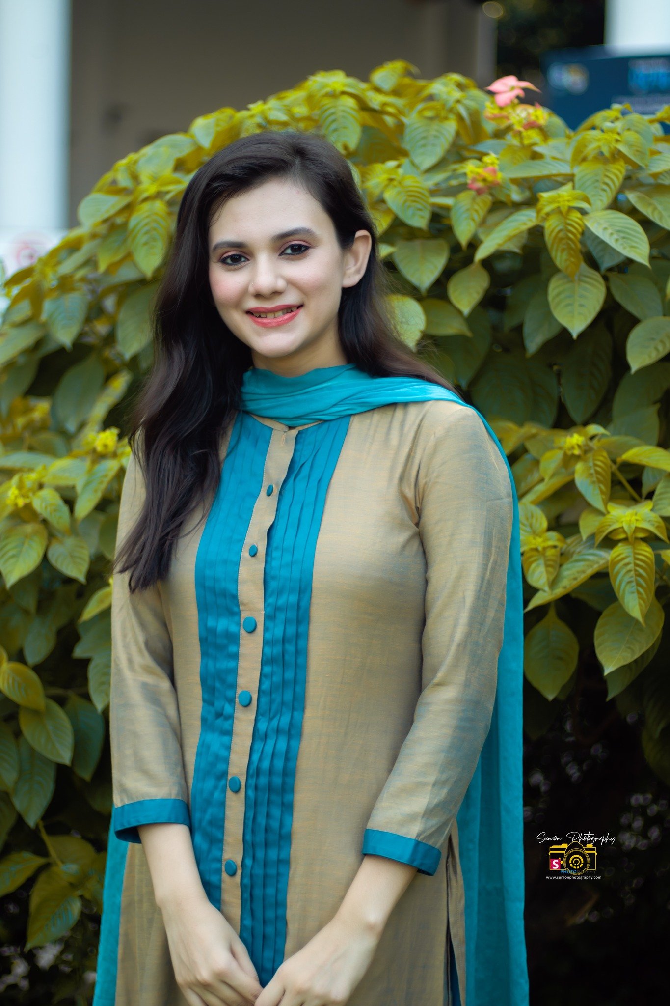 Outdoor Classic Photoshoot Ayesha Labonno- 2023 (22)