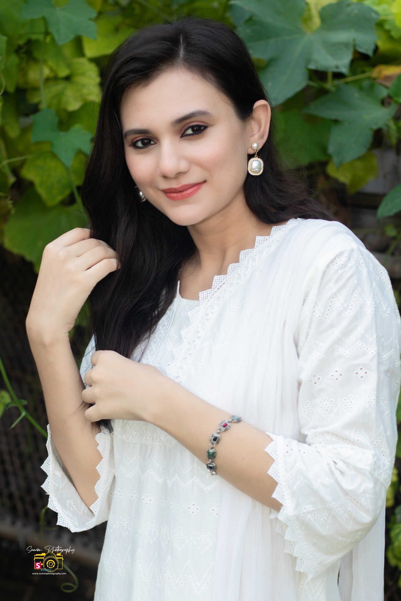 Outdoor Classic Photoshoot Ayesha Labonno- 2023 (23)