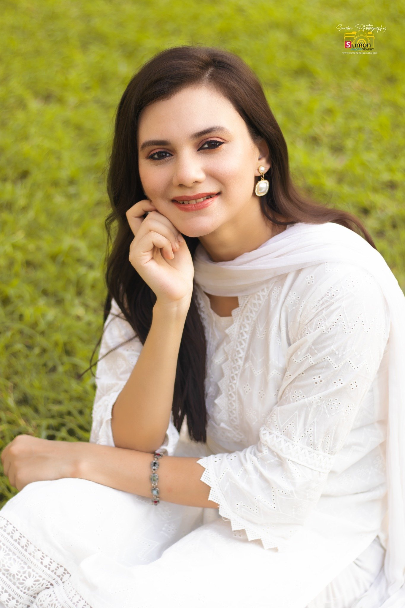 Outdoor Classic Photoshoot Ayesha Labonno- 2023 (33)