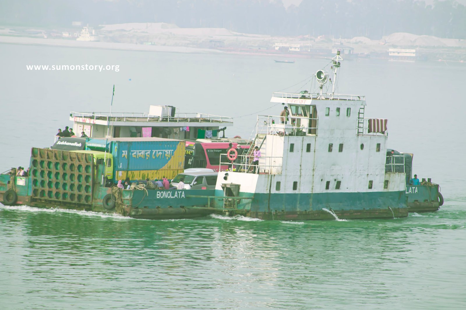 Padma River (2)