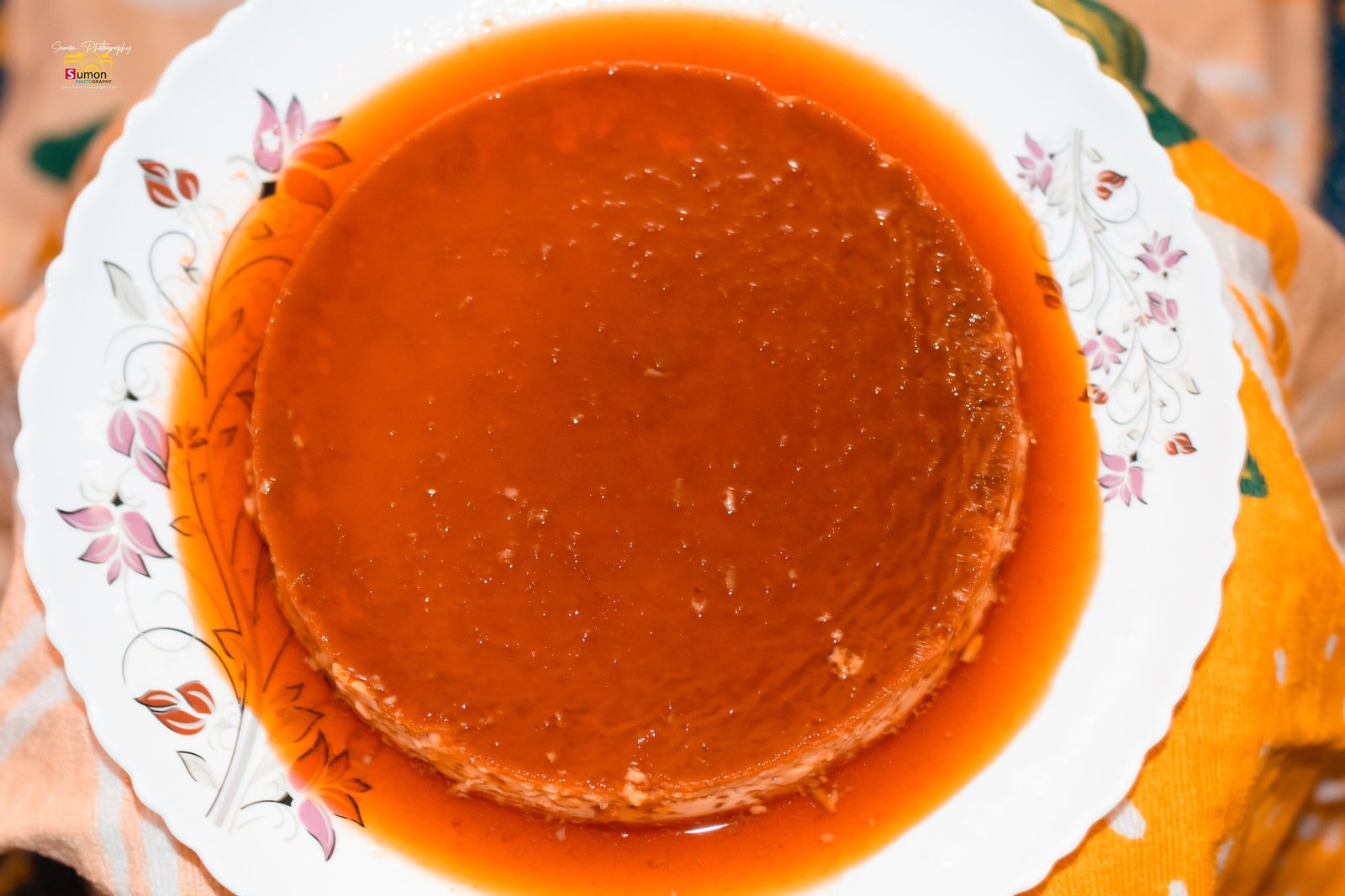 Pudding (1)