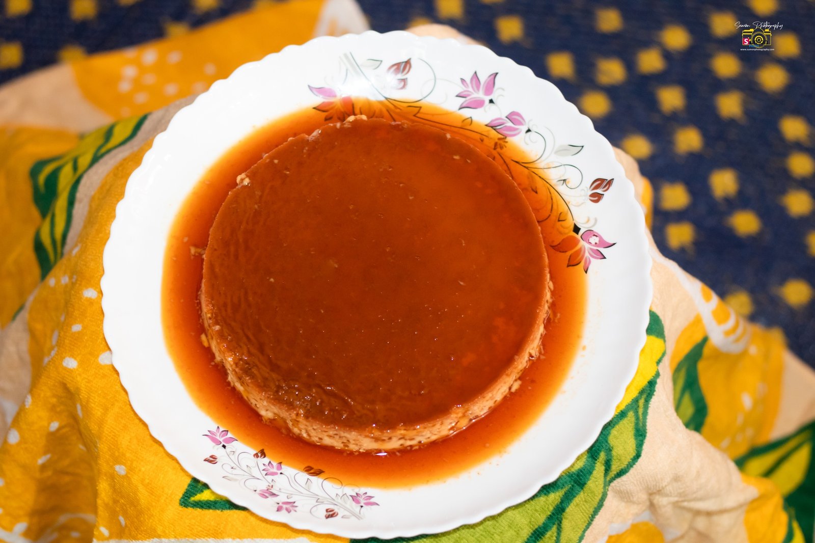 Pudding (2)