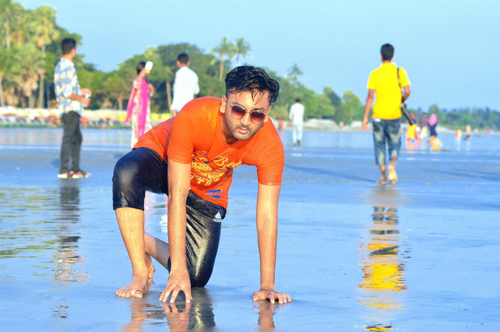 Travel