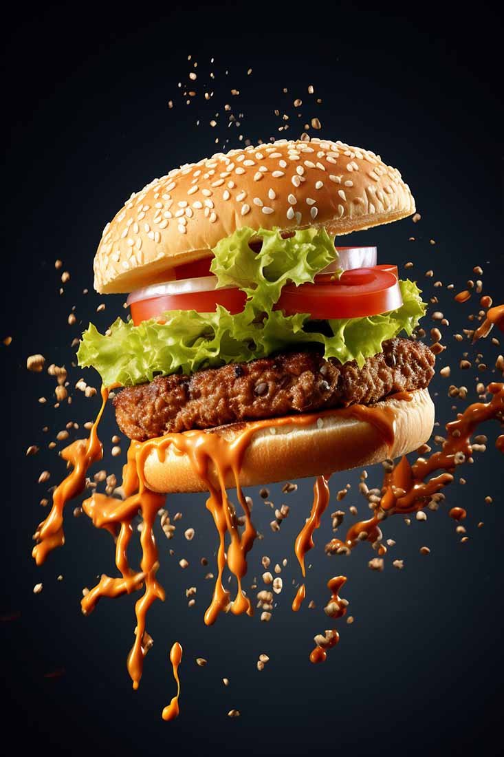 delicious-burger-with-fresh-ingredients