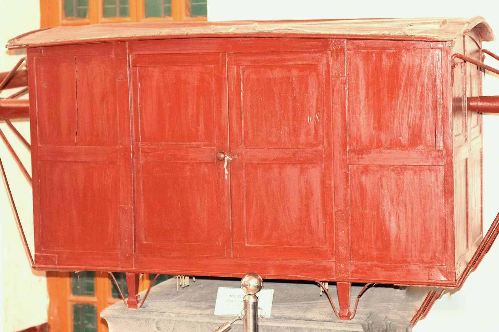 রবীন্দ্রনাথ ঠাকুরের কুঠিবাড়ি (4)